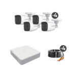 B8-KIT-MIC