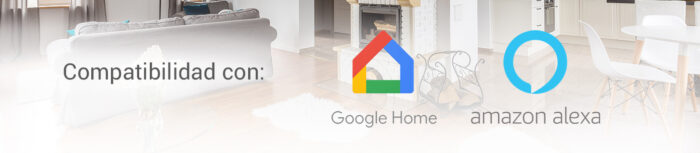 COMPATIBLE-ALEXA-GOOGLE