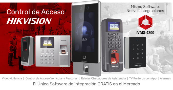 HIKVISION