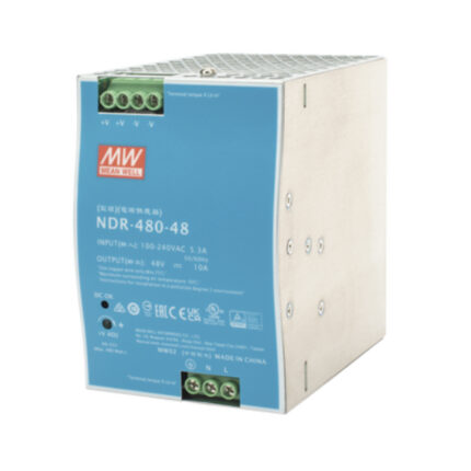 NDR-480-48